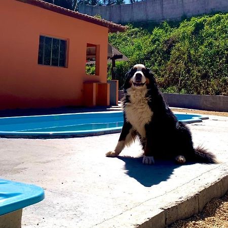 فيلا Casa California Lindóia المظهر الخارجي الصورة