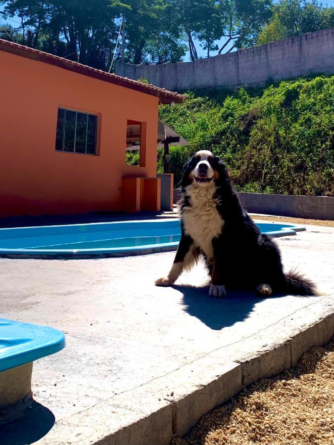 فيلا Casa California Lindóia المظهر الخارجي الصورة