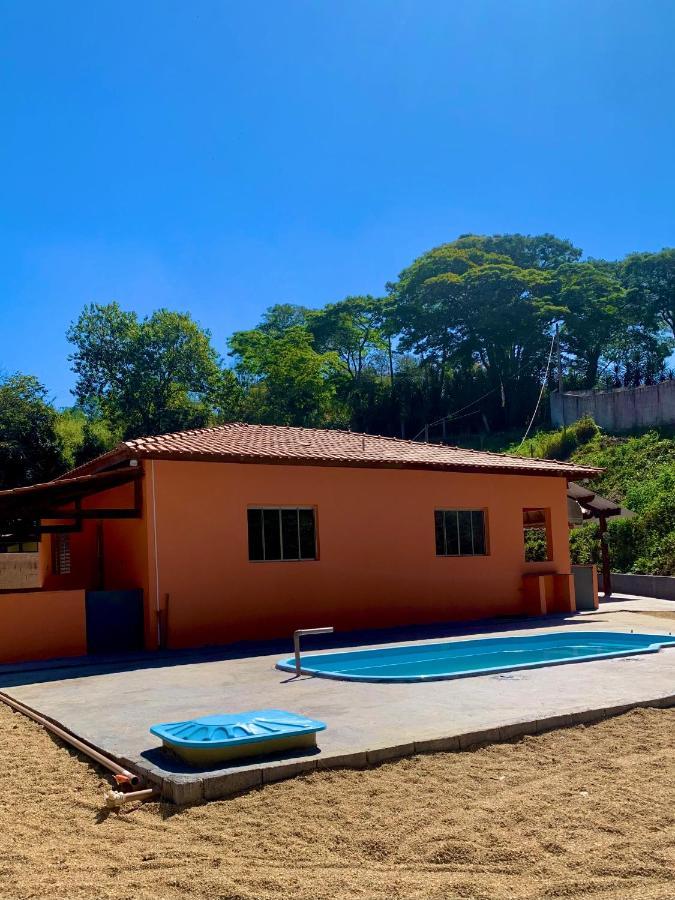 فيلا Casa California Lindóia المظهر الخارجي الصورة