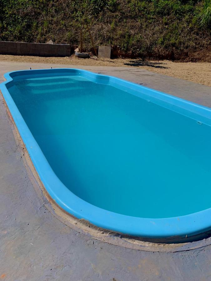 فيلا Casa California Lindóia المظهر الخارجي الصورة